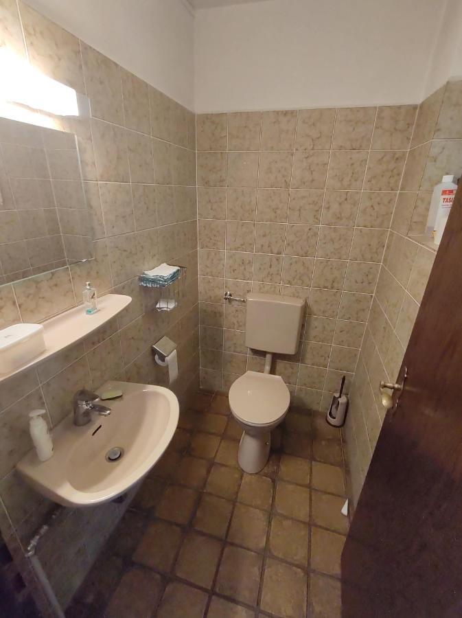 Five Oaks Homestay Hamburg