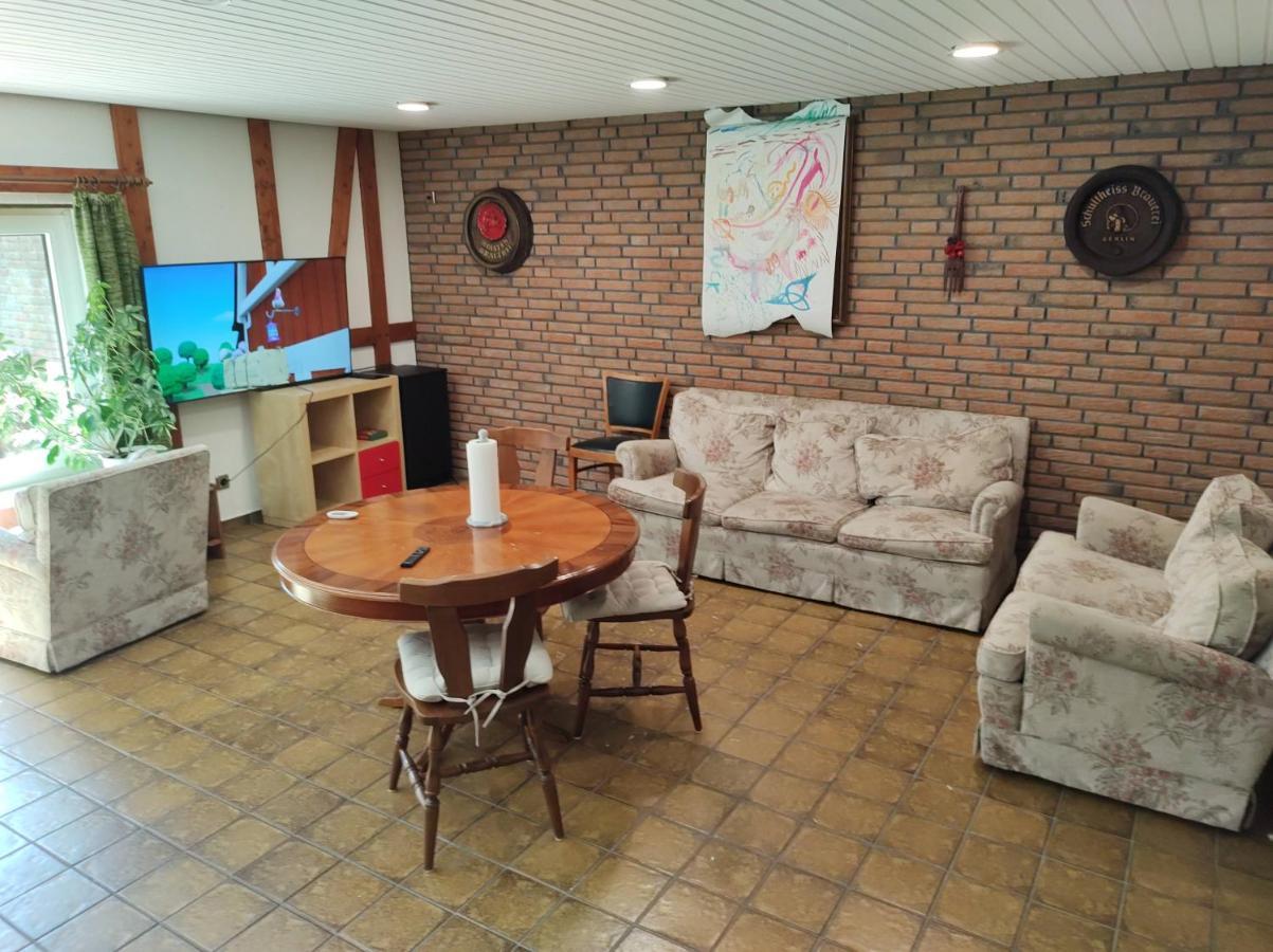 Five Oaks Homestay *