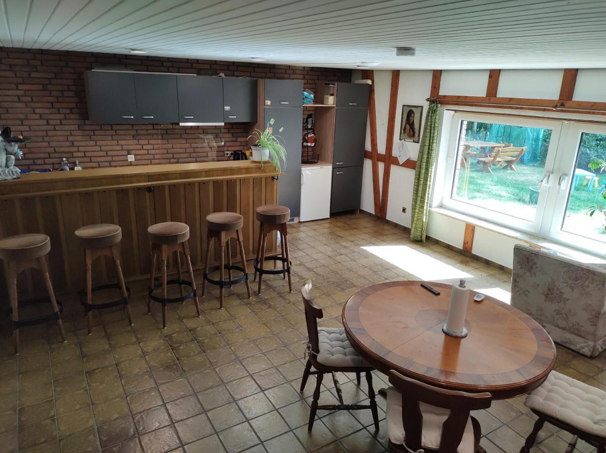 Five Oaks Homestay